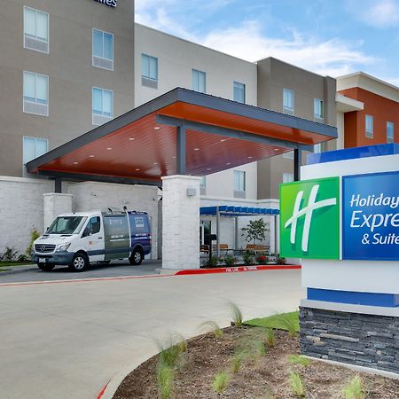 Holiday Inn Express & Suites - Plano - The Colony By Ihg Extérieur photo