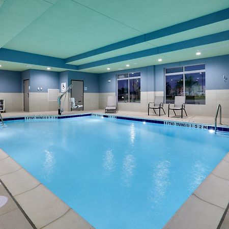 Holiday Inn Express & Suites - Plano - The Colony By Ihg Extérieur photo