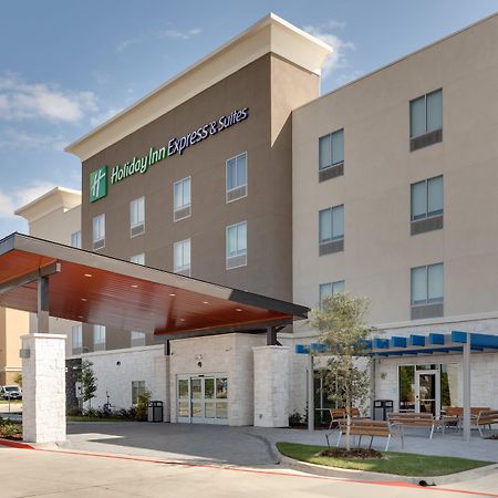 Holiday Inn Express & Suites - Plano - The Colony By Ihg Extérieur photo