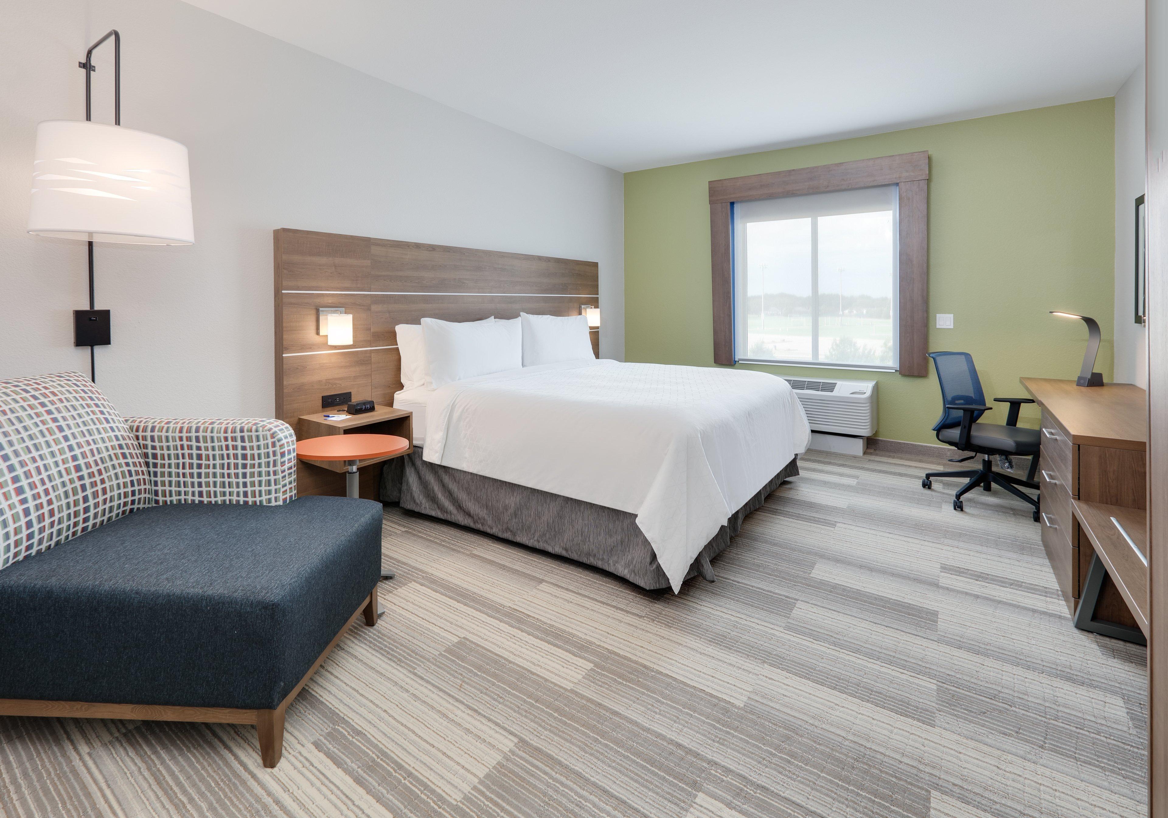 Holiday Inn Express & Suites - Plano - The Colony By Ihg Extérieur photo