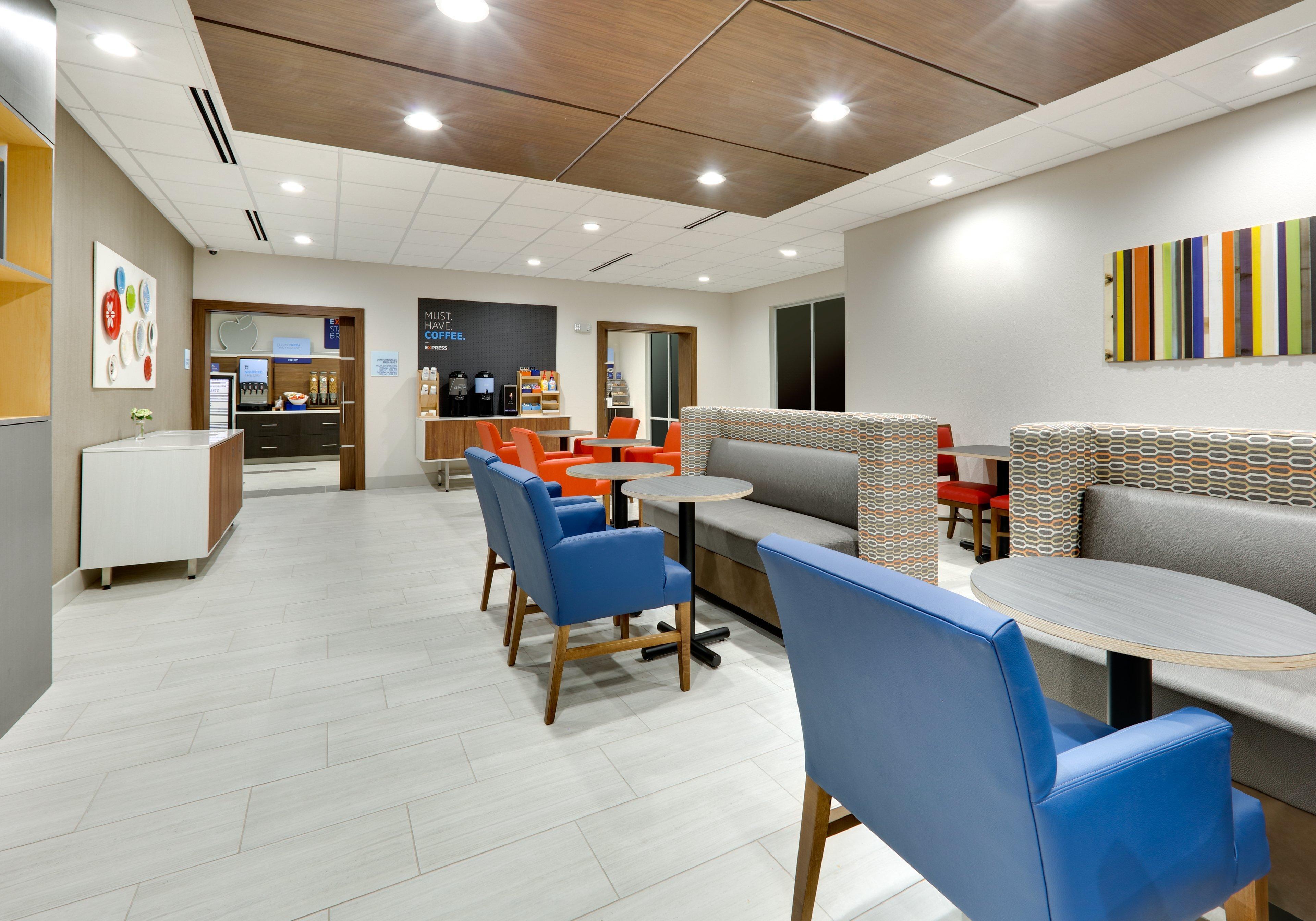 Holiday Inn Express & Suites - Plano - The Colony By Ihg Extérieur photo