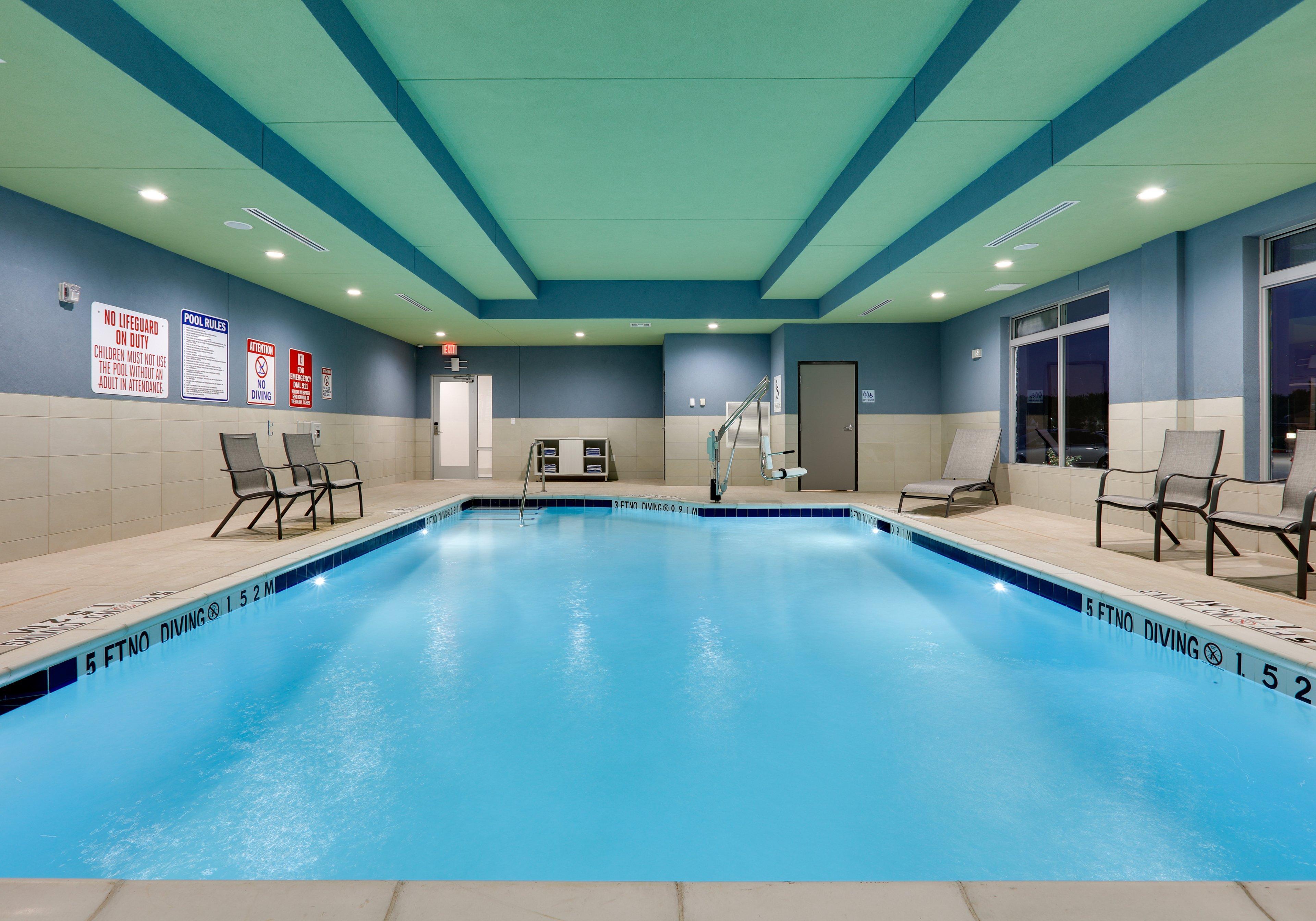 Holiday Inn Express & Suites - Plano - The Colony By Ihg Extérieur photo