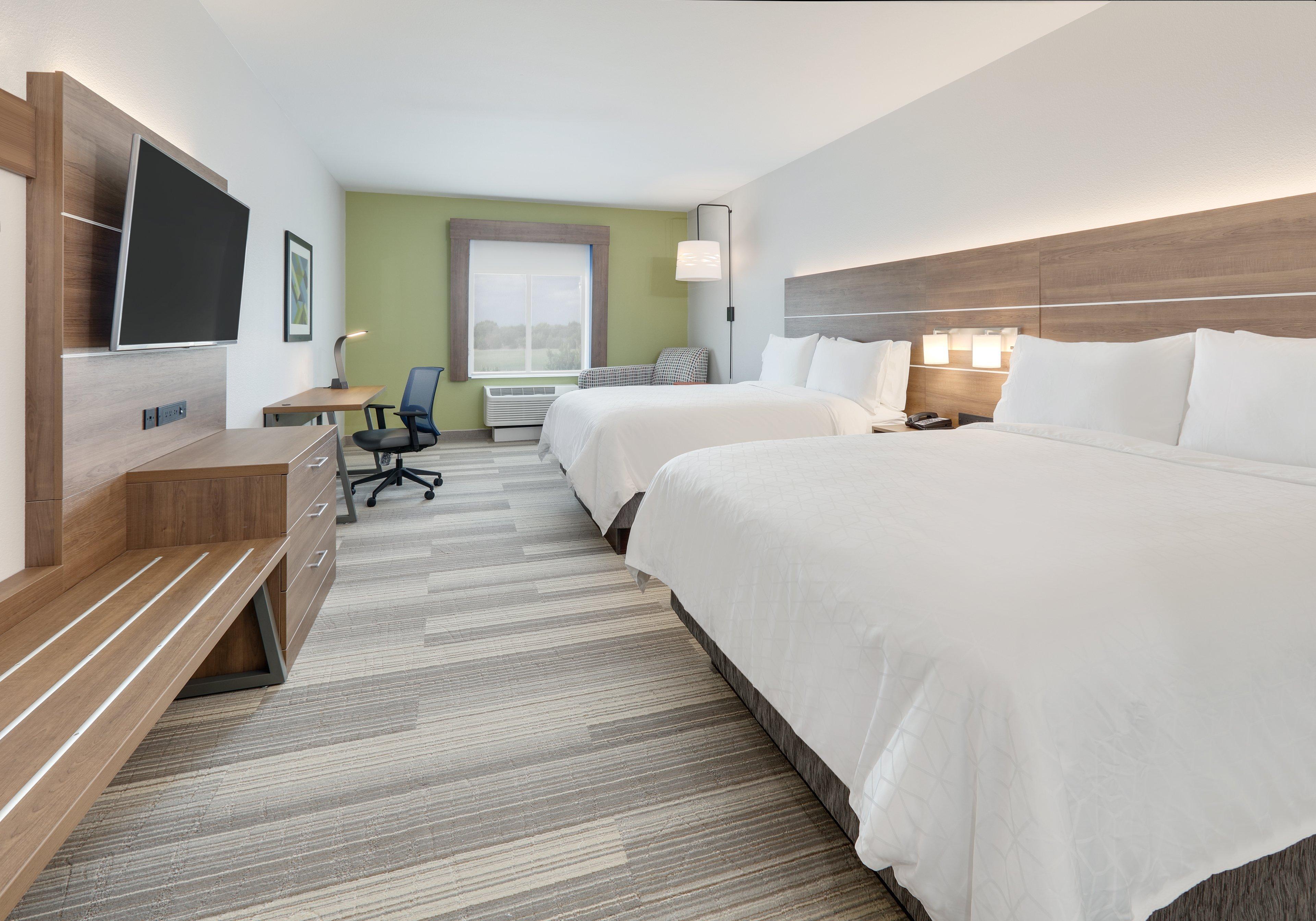 Holiday Inn Express & Suites - Plano - The Colony By Ihg Extérieur photo