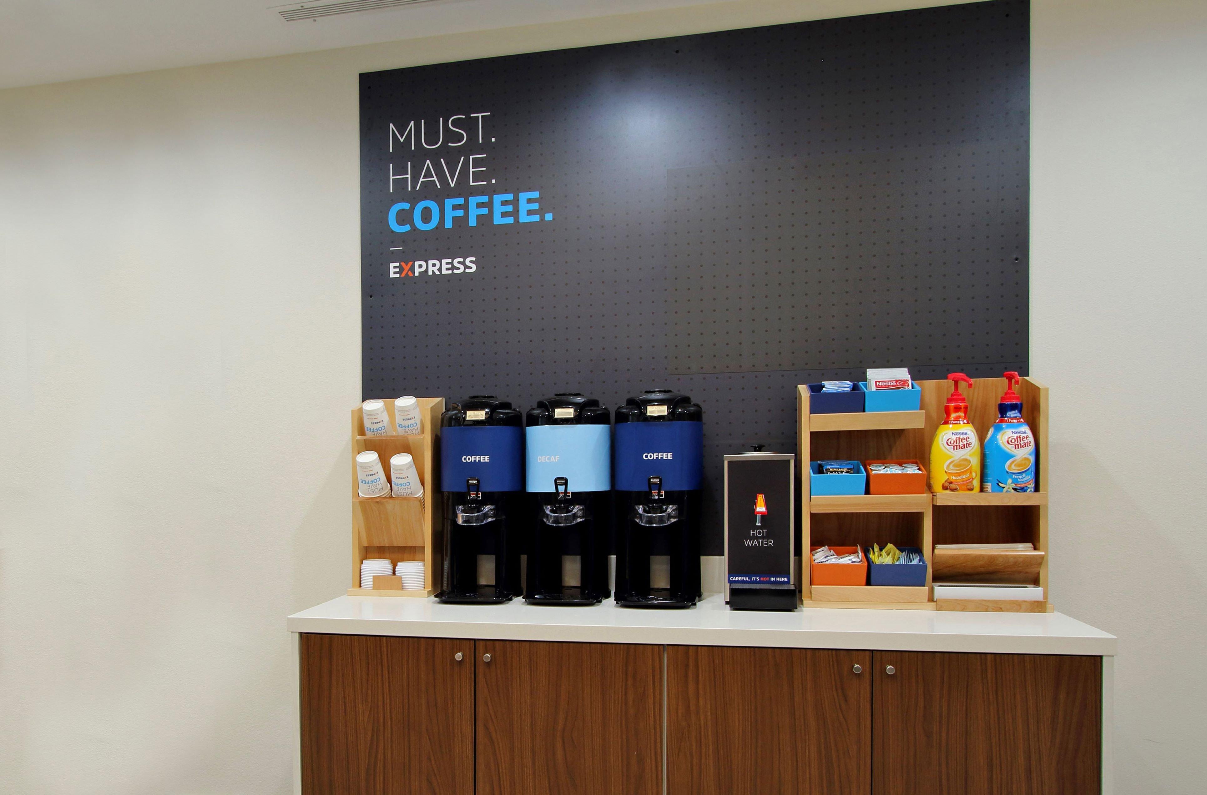 Holiday Inn Express & Suites - Plano - The Colony By Ihg Extérieur photo