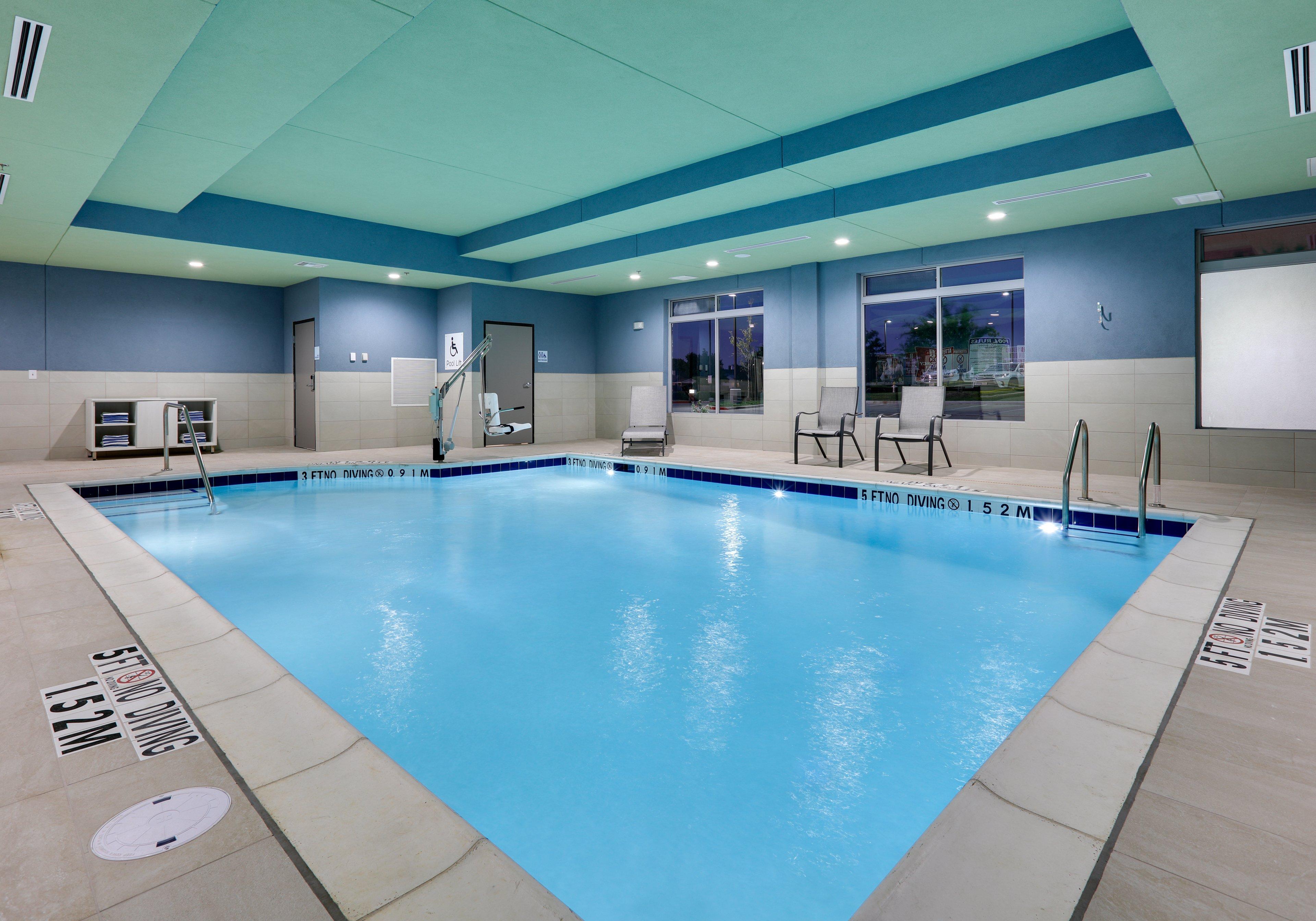 Holiday Inn Express & Suites - Plano - The Colony By Ihg Extérieur photo