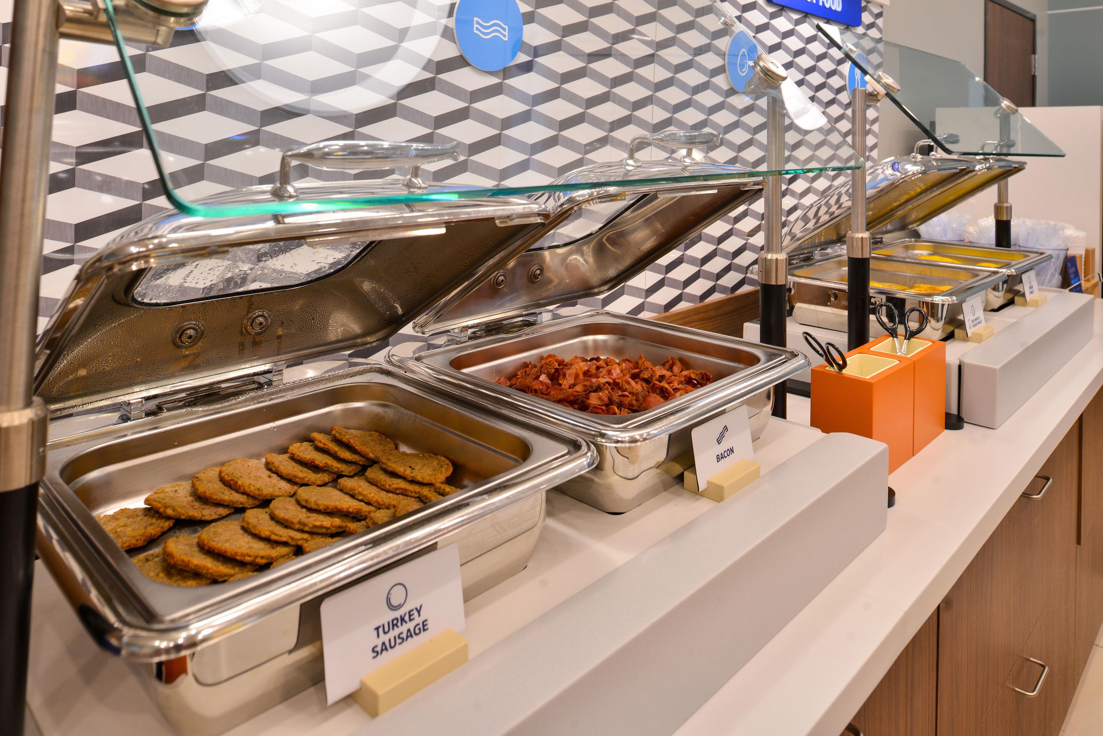Holiday Inn Express & Suites - Plano - The Colony By Ihg Extérieur photo
