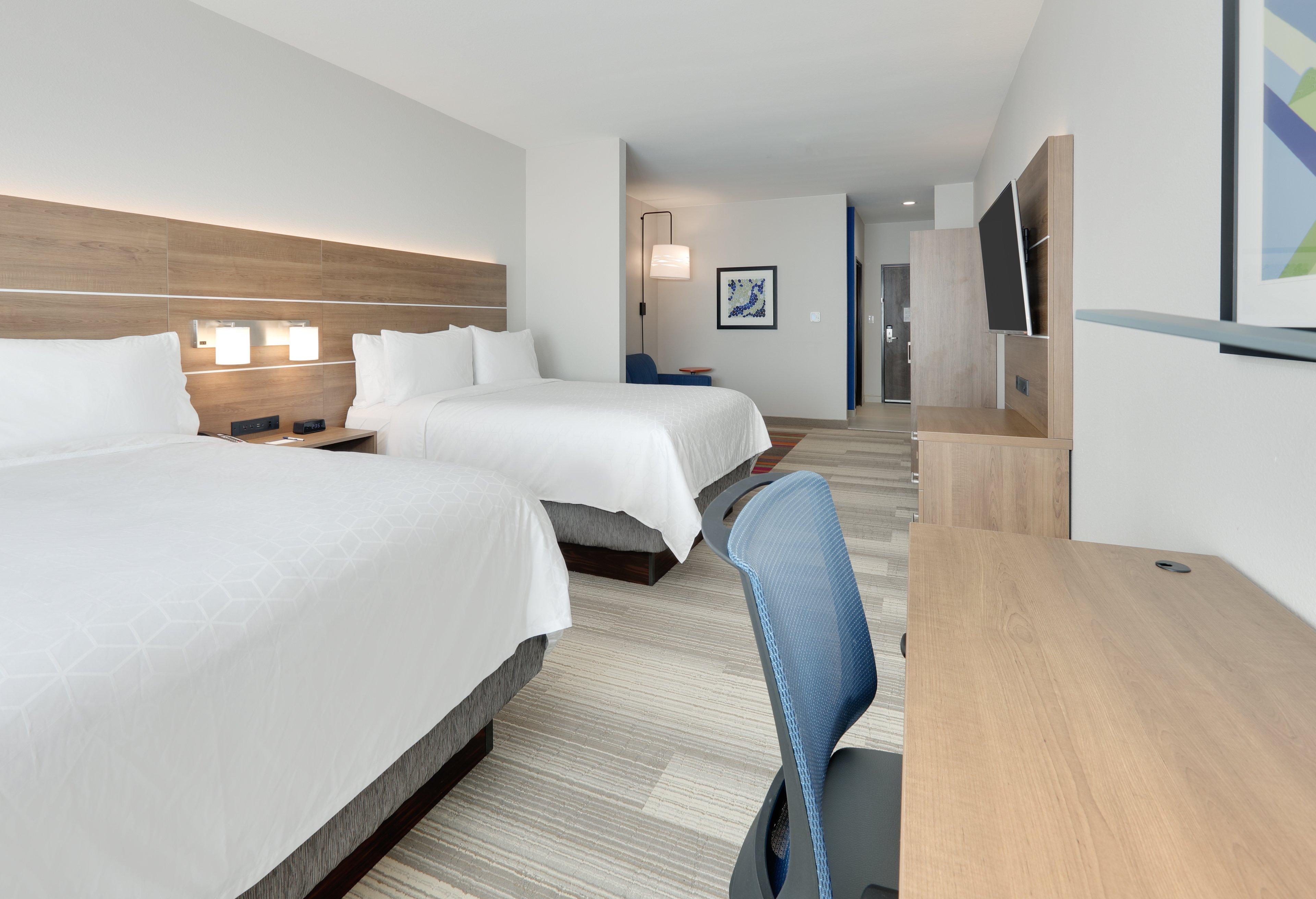 Holiday Inn Express & Suites - Plano - The Colony By Ihg Extérieur photo