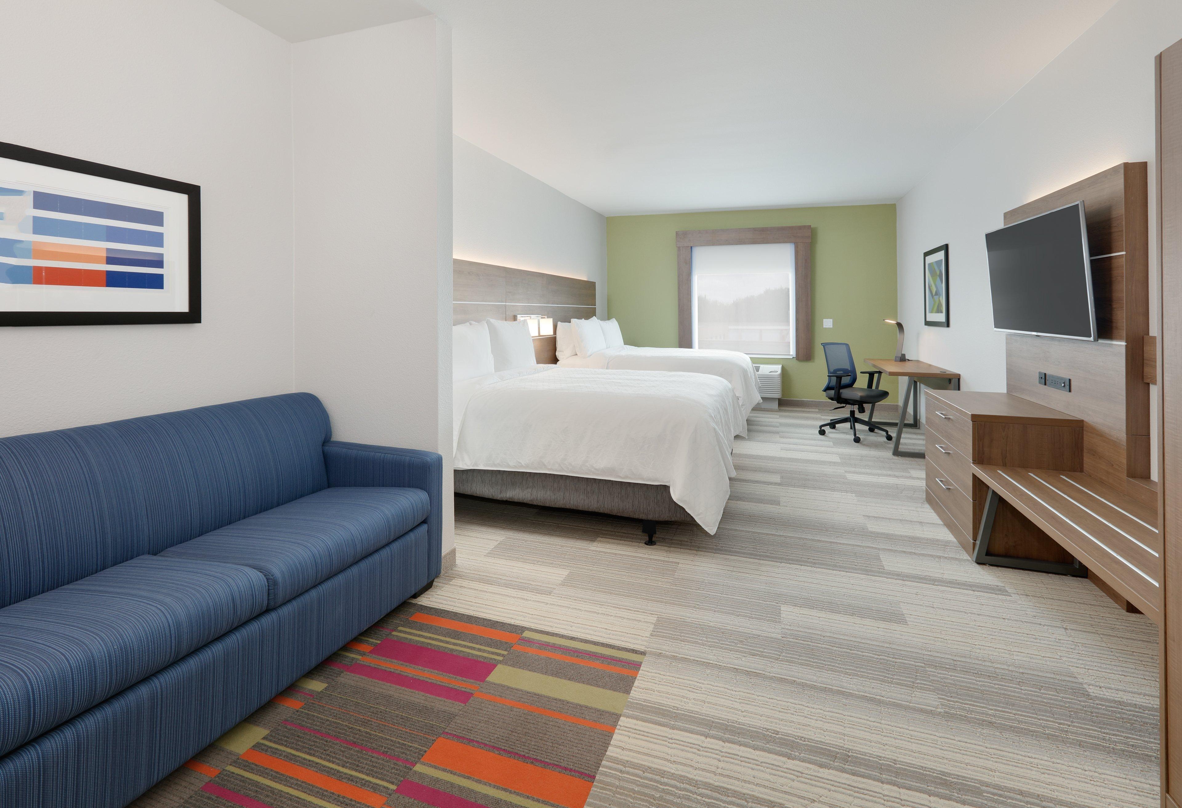 Holiday Inn Express & Suites - Plano - The Colony By Ihg Extérieur photo