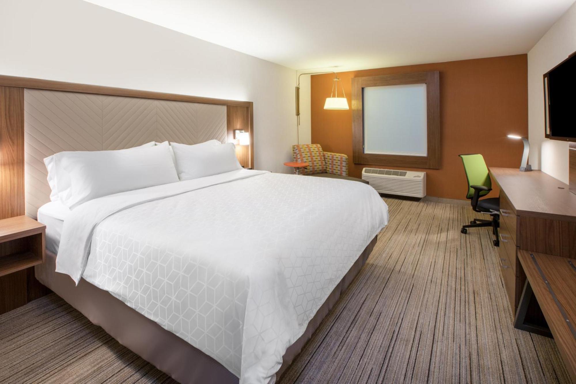 Holiday Inn Express & Suites - Plano - The Colony By Ihg Extérieur photo
